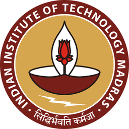 IIT Madras, Chennai logo