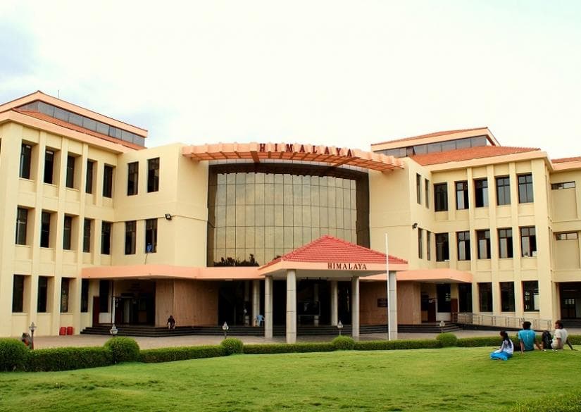 IIT Madras, Chennai banner